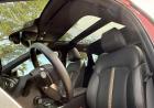 Mazda CX-60 Diesel Homura Soul Red Crystal abitacolo