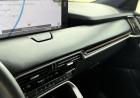 Mazda CX-60 Diesel Homura Soul Red Crystal plancia