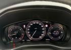 Mazda CX-60 Diesel Homura Soul Red Crystal strumentazione