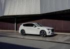 Mazda CX-60 e-Skyactiv diesel ibrida immagine