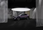 Mazda CX-6e Nightfall Violet 2