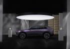 Mazda CX-6e Nightfall Violet 3