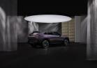 Mazda CX-6e Nightfall Violet 4