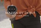 Mazda-EV, al Salone di Tokyo 2019 la prima elettrica del marchio 02
