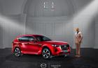 Mazda Expo Eccellenze Italiane Firenze 2