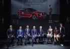 Mazda Expo Eccellenze Italiane Firenze 7