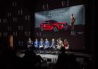 Mazda Expo Eccellenze Italiane Firenze