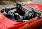 Mazda MX-5 2.0l 25th Anniversary abitacolo