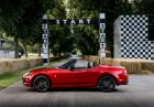 Mazda MX-5 2.0l 25th Anniversary profilo