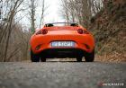 Mazda MX-5 30th Anniversary RF posteriore