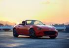 Mazda MX-5 30th Anniversary roadster