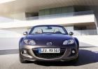 Mazda MX-5 Excite anteriore