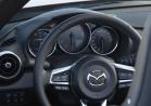 Mazda MX-5 Homura interni