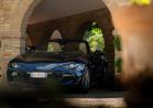Mazda MX-5 Kazari blu