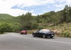 Mazda MX-5 Kazari e Homura capote
