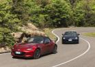 Mazda MX-5 Kazari e Homura foto