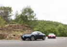 Mazda MX-5 Kazari e Homura immagine