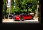 Mazda MX-5 Kazari e Homura
