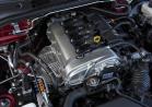 Mazda MX-5 1.5 motore