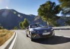 Mazda MX-5 RF Sport anteriore