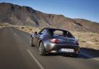 Mazda MX-5 RF Sport posteriore