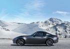 Mazda MX-5 RF Sport profilo