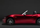 Mazda MX-5, ora la roadster è firmata Pollini 05