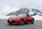 Mazda MX-5 2.0 Sport 3