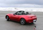 Mazda MX-5 2.0 Sport 4