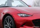 Mazda MX-5 2.0 Sport 8