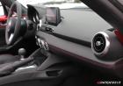 Mazda MX-5 2.0 Sport plancia