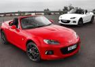 Mazda Mx-5 terza generazione