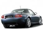 Mazda MX-5 tre quarti posteriore