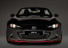 Mazda, una MX-5 'zen' al Salone di Torino 03