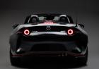 Mazda, una MX-5 'zen' al Salone di Torino 04