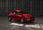 Mazda, la nuova Mazda2 2020