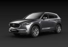 Mazda, nuovo look premium per la CX-5 01