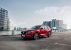 Mazda scommette sui propri diesel fino al 2021
