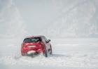 Mazda, test drive in mezzo al lago 05