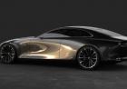 Mazda Vision Coupe, a Milano la concept più bella 08
