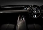Mazda Vision Coupe, a Milano la concept più bellaMazda Vision Coupe, a Milano la concept più bella 09