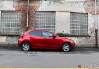 Mazda2 1.5 90 CV Skyactiv-G profilo