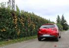 Mazda2 1.5 90 CV Skyactiv-G prova su strada