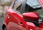 Mazda2 1.5 90 CV Skyactiv-G specchietti retrovisori