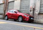 Mazda2 1.5 90 CV Skyactiv-G