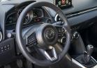 Mazda2 e-Skyactive G Hybrid interni