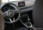 Mazda2 Hybrid interni