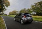 Mazda2 ibrida full-hybrid