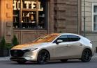 MAZDA3 2022