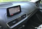 Mazda3 2.2 Skyactiv-D Exceed schermo touch